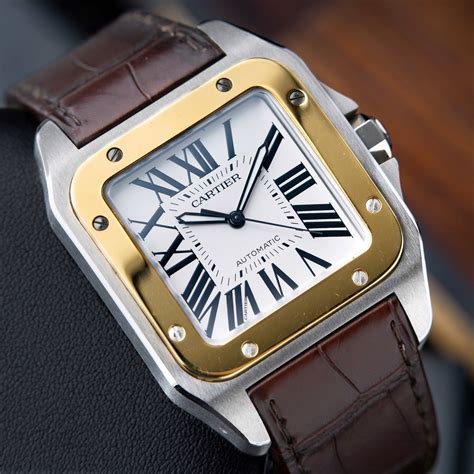 cartier watches canada